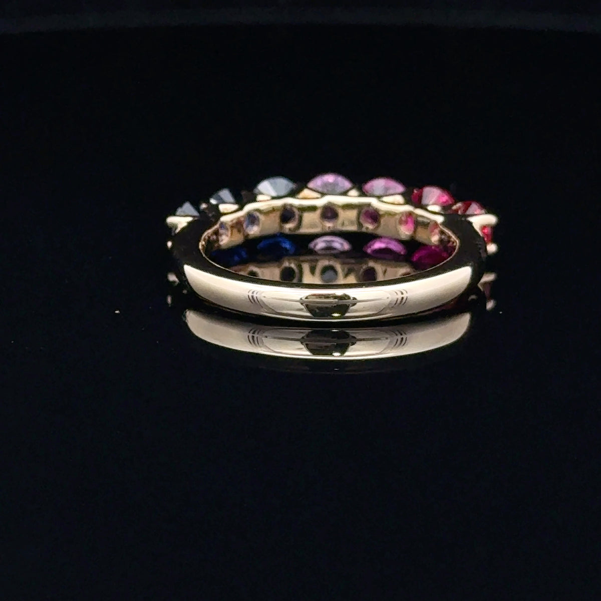 Birthstone Ring