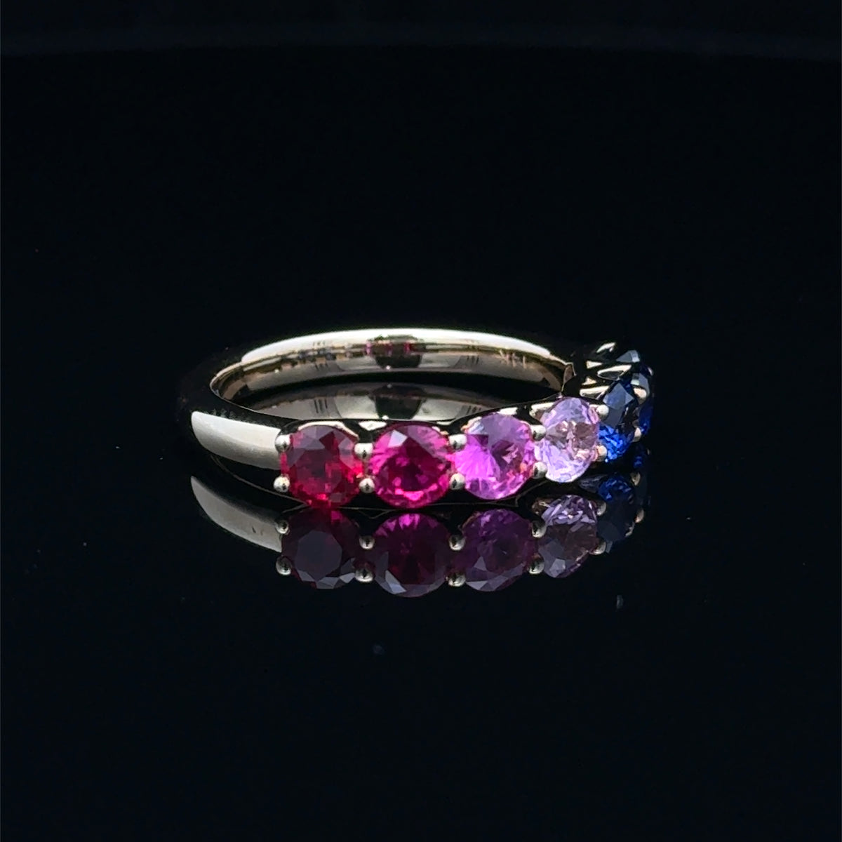 Birthstone Ring