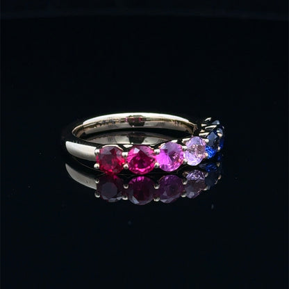 Birthstone Ring