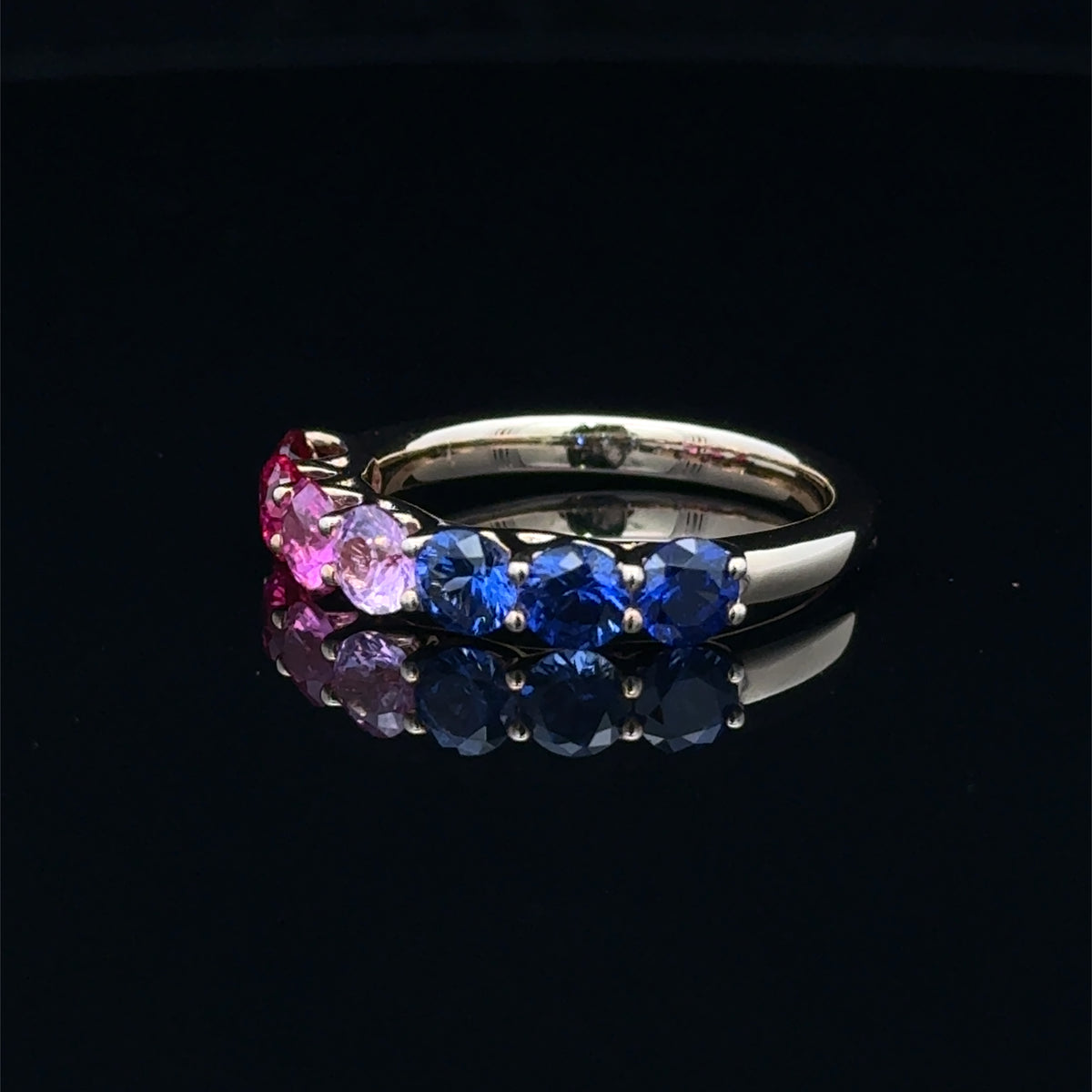 Birthstone Ring