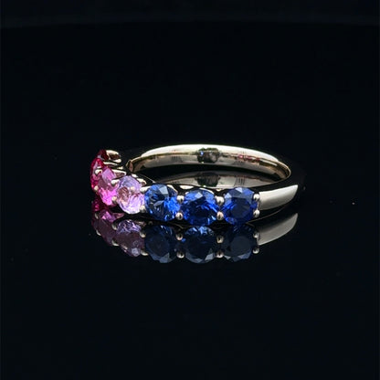Birthstone Ring
