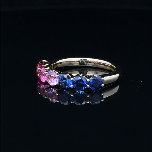 Birthstone Ring
