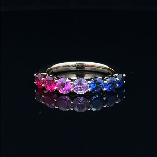 Birthstone Ring