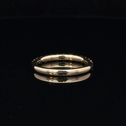 Birthstone Band