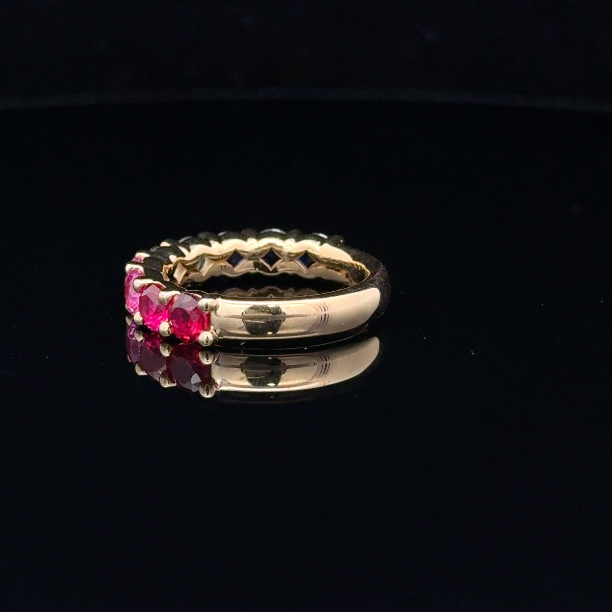 Birthstone Ring