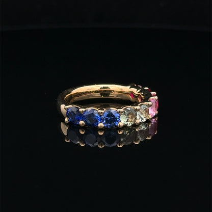 Birthstone Ring