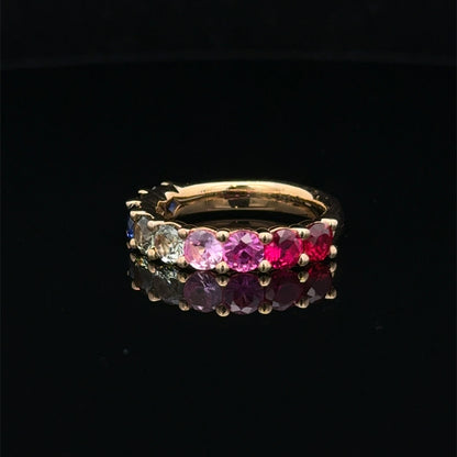 Birthstone Ring