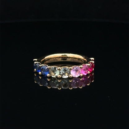 Birthstone Ring
