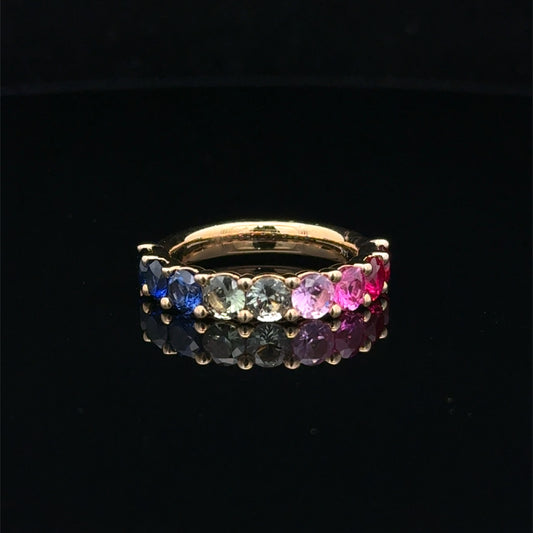 Birthstone Ring