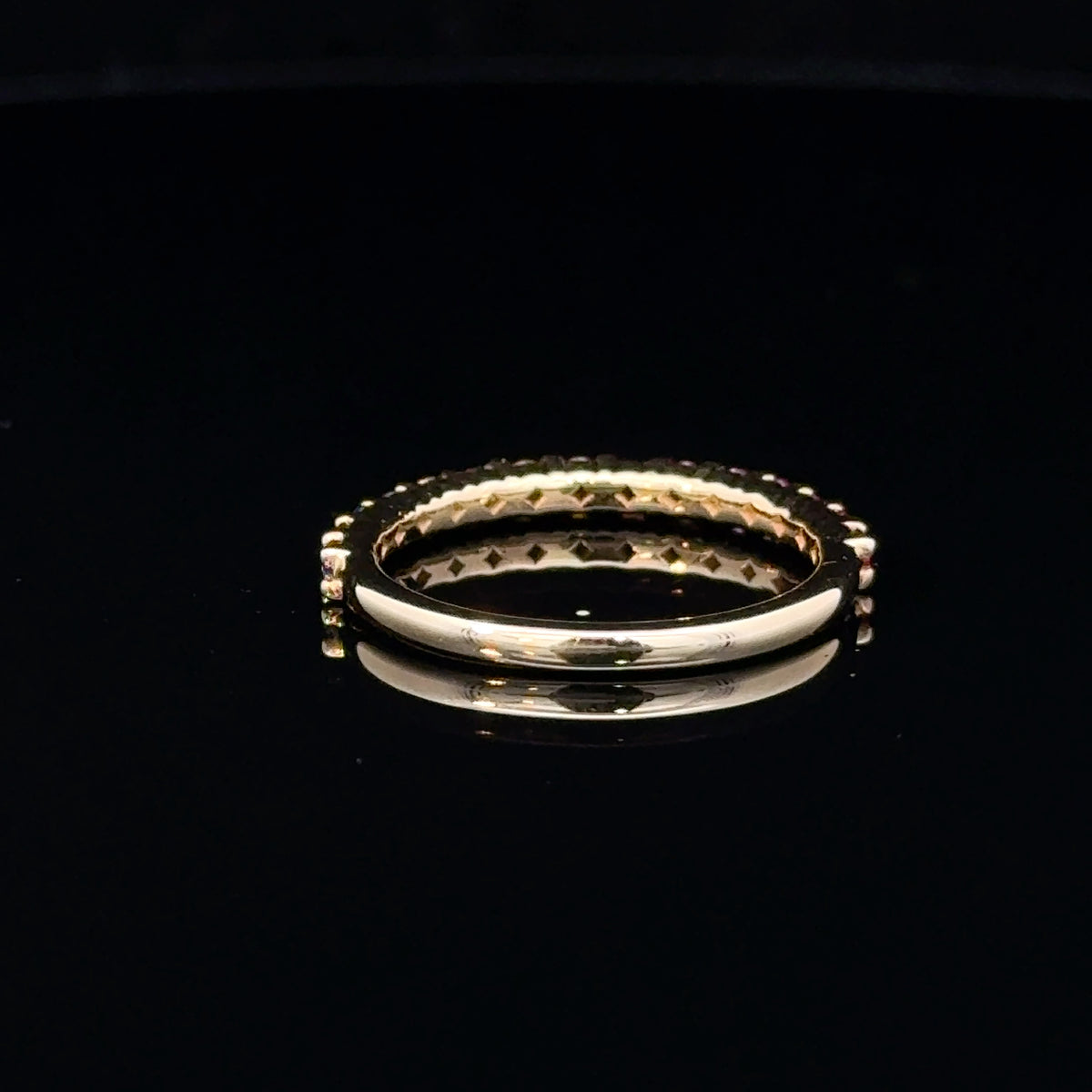 Birthstone Ring