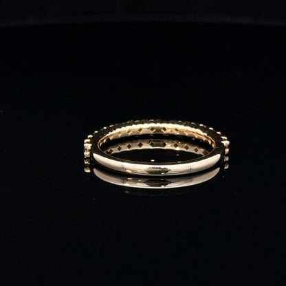 Birthstone Ring