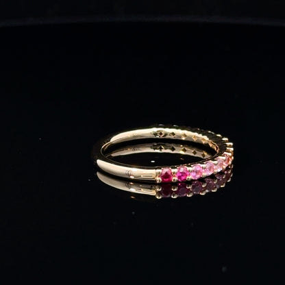 Birthstone Ring