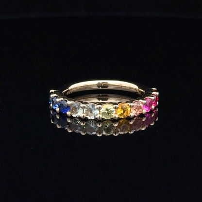 Birthstone Ring