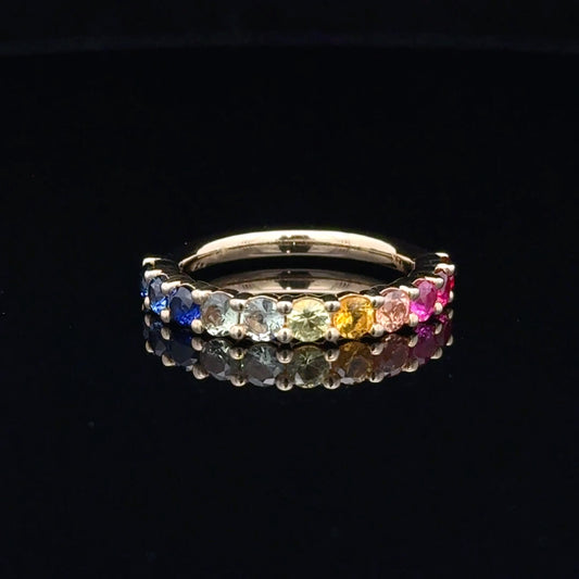 Birthstone Ring