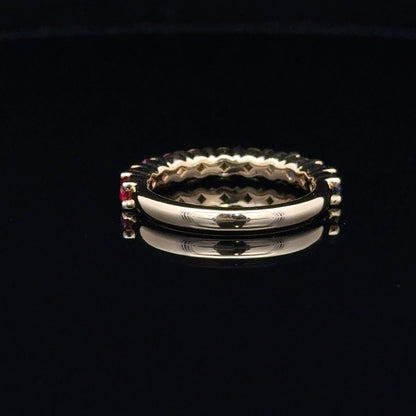 Birthstone Ring
