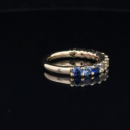 Birthstone Ring