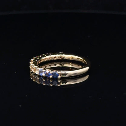 Birthstone Ring