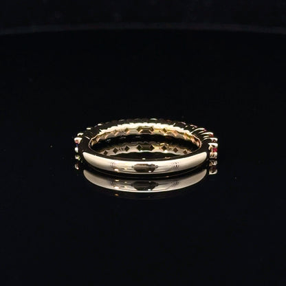 Birthstone Ring