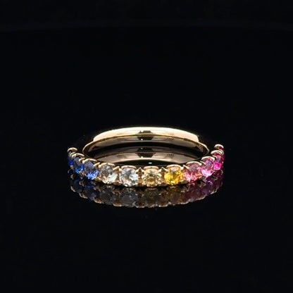Birthstone Ring