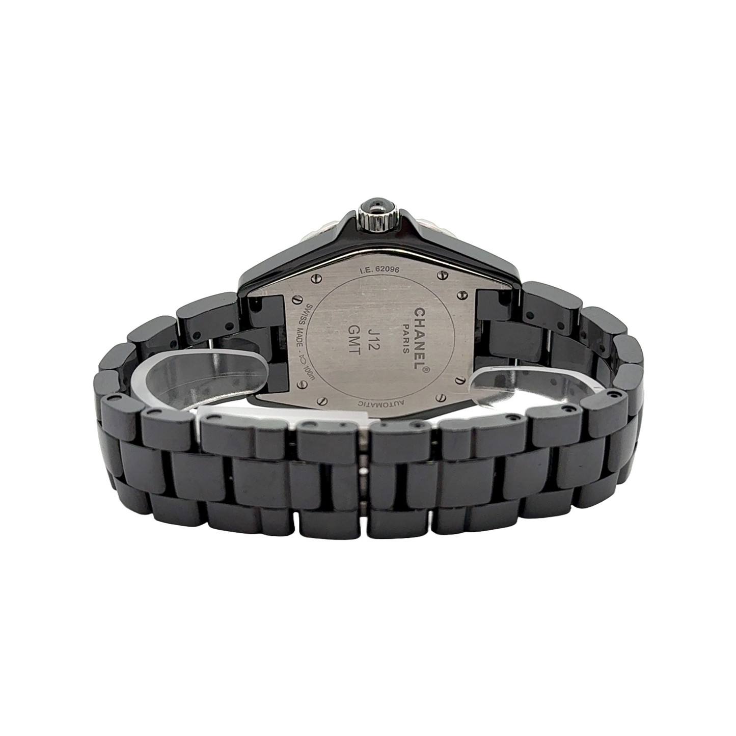 Black Ceramic