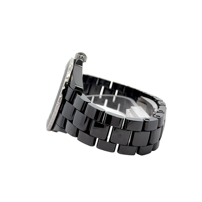 Black Ceramic
