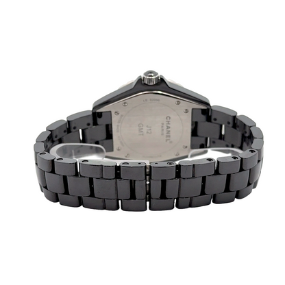 Black Ceramic