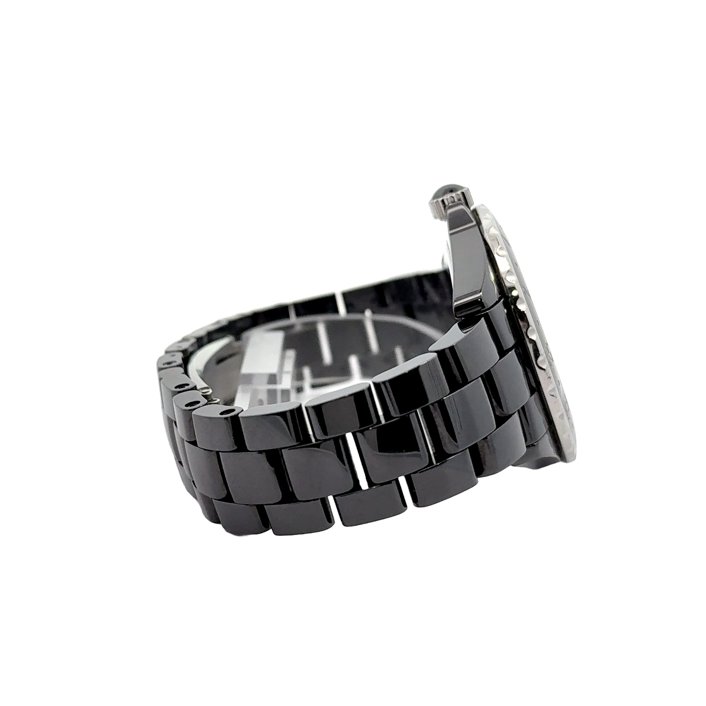 Black Ceramic