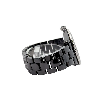 Black Ceramic