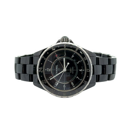 Black Ceramic