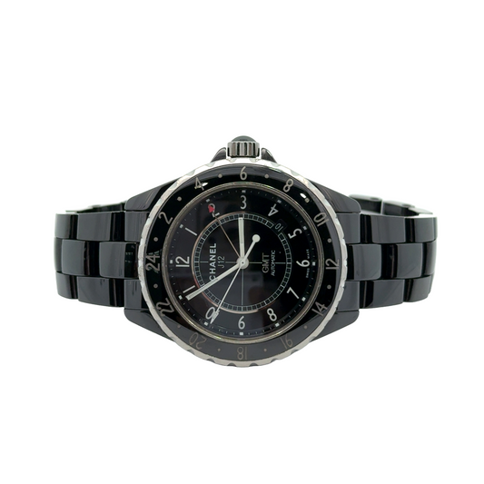 Black Ceramic