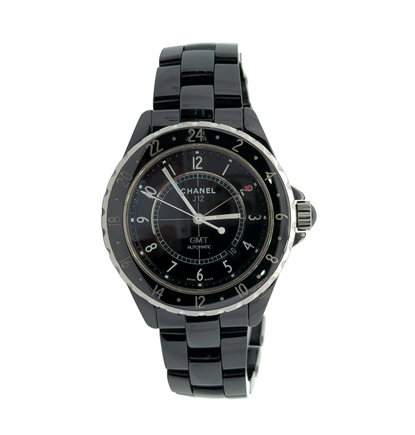 Black Ceramic