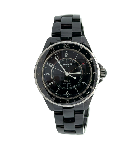 Black Ceramic