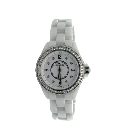 White Ceramic