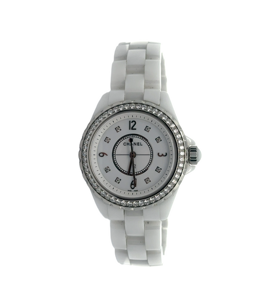 White Ceramic