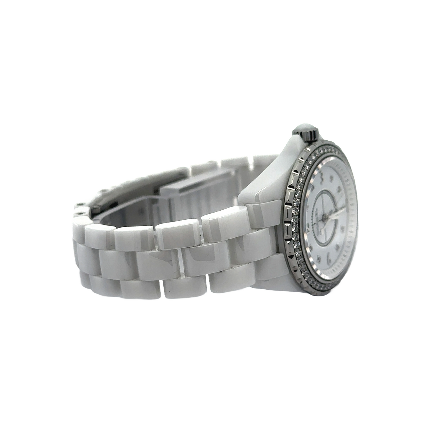 White Ceramic