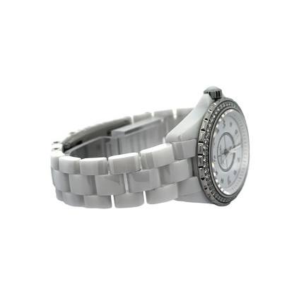 White Ceramic