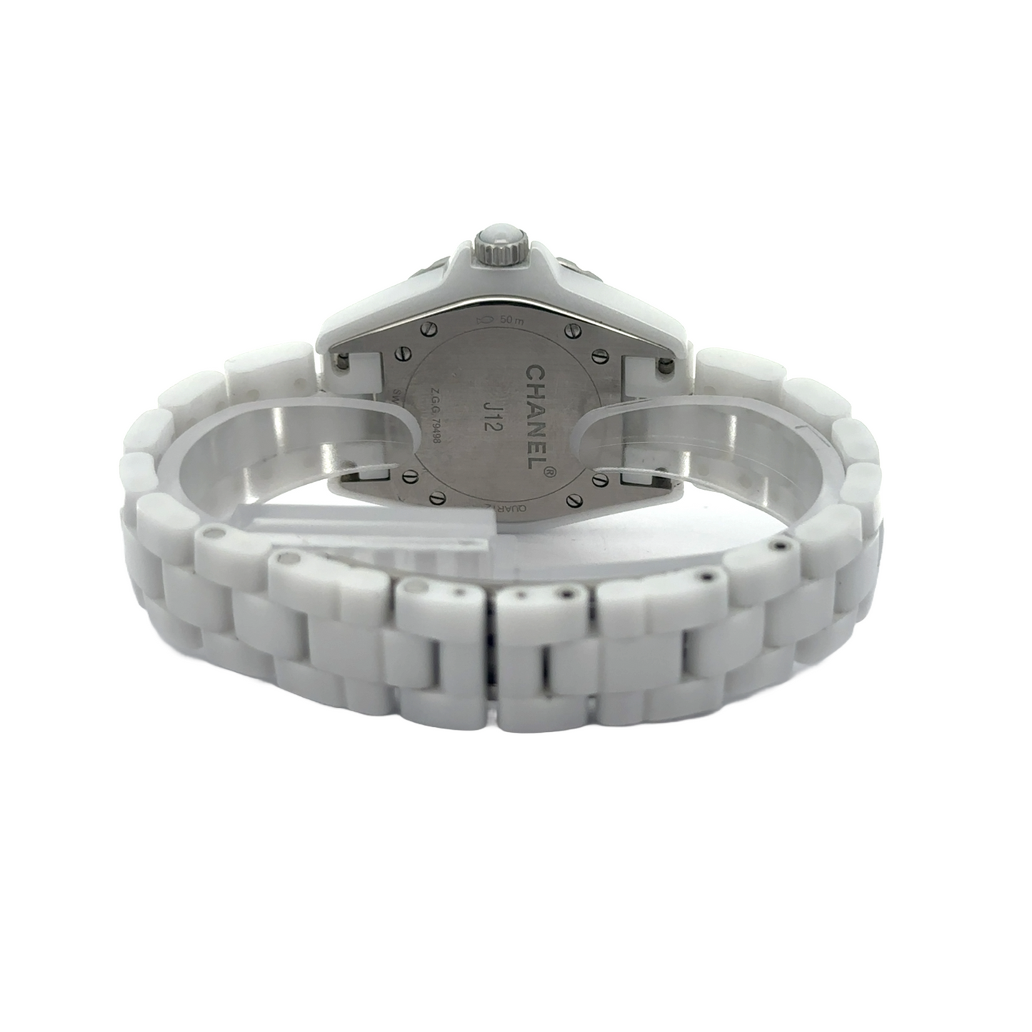 White Ceramic