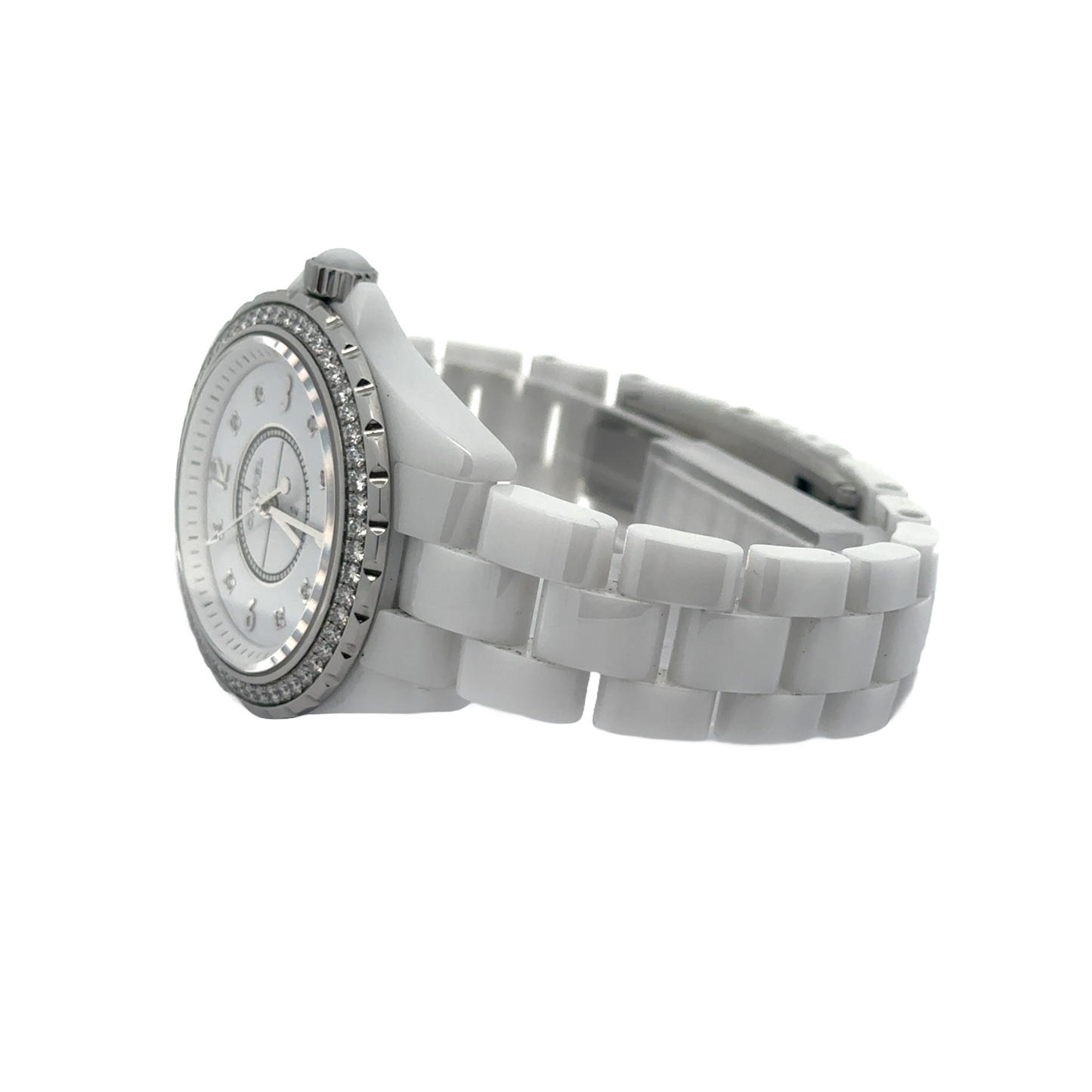 White Ceramic