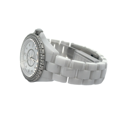White Ceramic