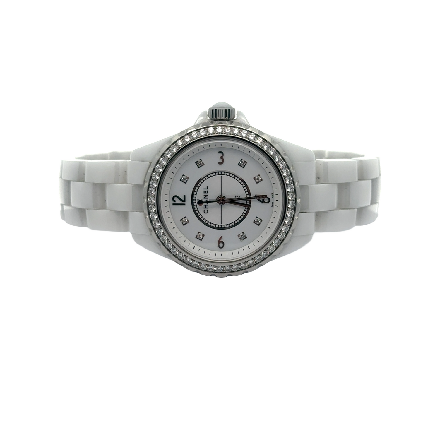 White Ceramic