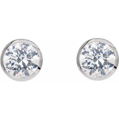 14k-white-gold-1/5-ctw-natural-diamond-cocktail-style-earrings