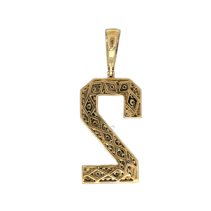 "2" Number