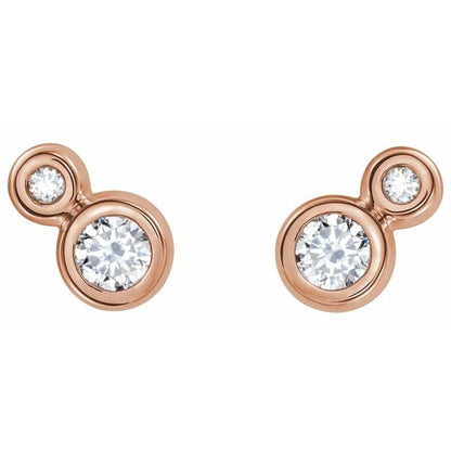 14k-rose-gold-1-ctw-natural-diamond-earrings