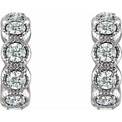 14k-white-gold-7/8-ctw-natural-diamond-hoop-earrings