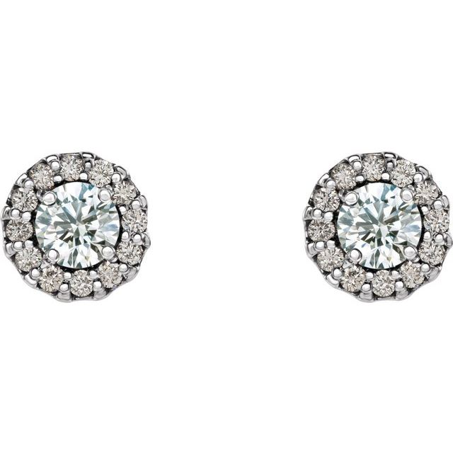 14k-white-gold-1/4-ctw-natural-diamond-earrings