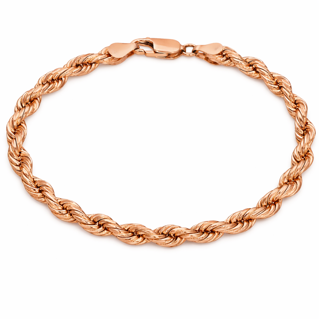 5mm Rope Bracelet
