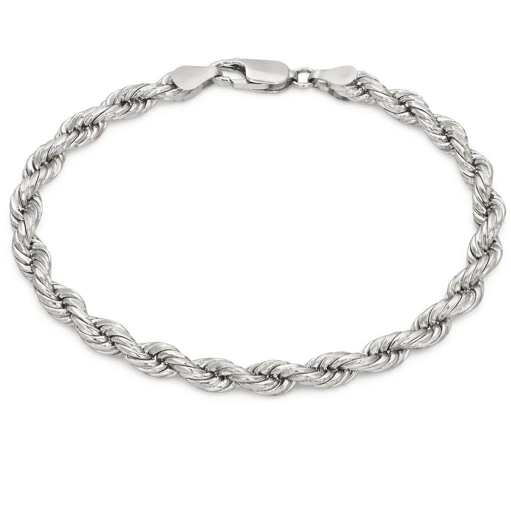5mm Rope Bracelet