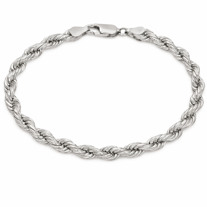 5mm Rope Bracelet