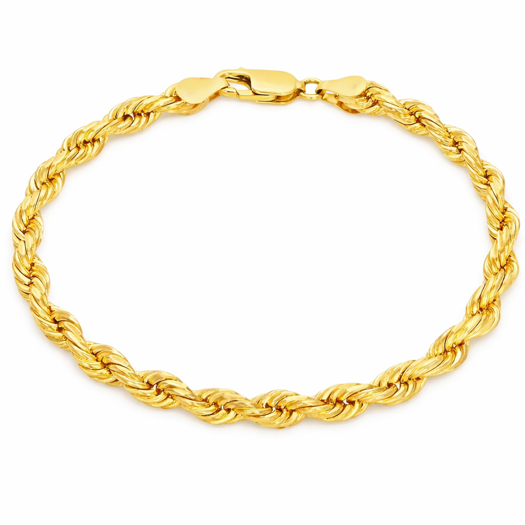 5mm Rope Bracelet