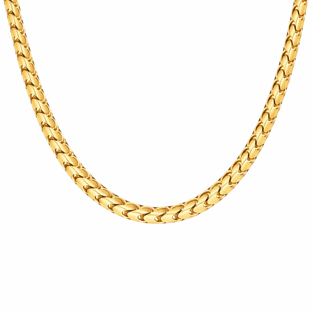 5mm Solid Franco